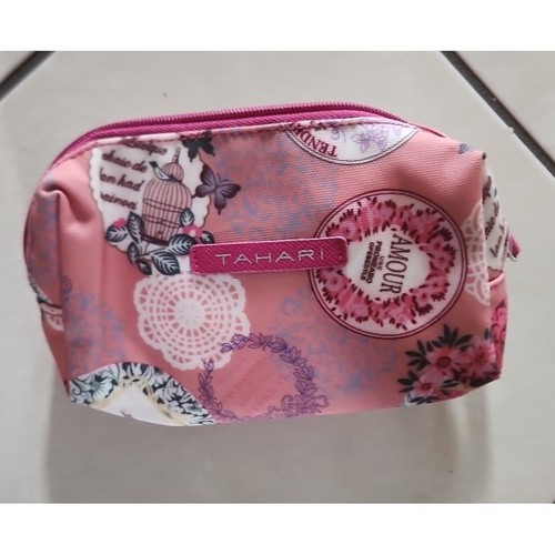 Pink amour eiffel - pink,