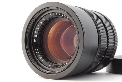 Near mint leica leitz - mint],