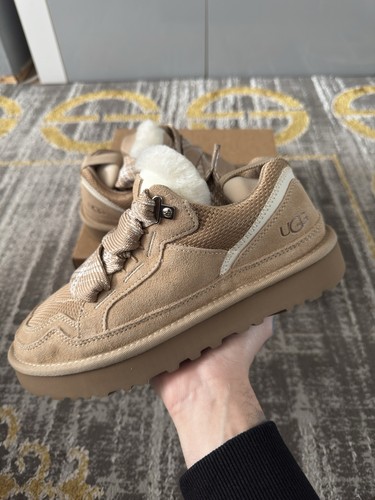 Ugg women lowmel sand - sand, beige