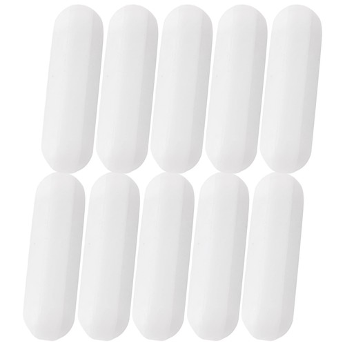 Pieces ptfe magnetic - 10,