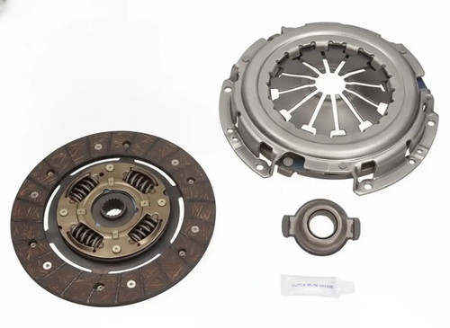 Clutch kit jt6606 rymec - kit,