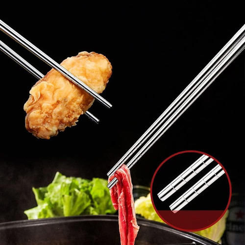 Reusable stainless steel - stainless,