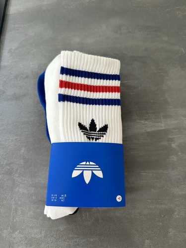 Adidas originals mid cut crew - originals,