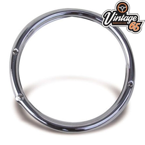 Headlight rim trim bezel - trim,