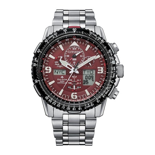 Citizen promaster jy8086 89x - citizen,