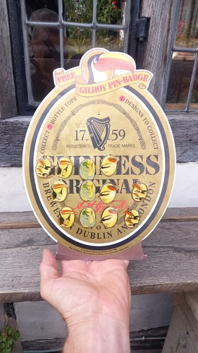 Original guinness free - original, gilroy