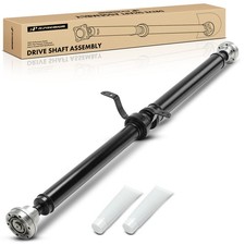A-Premium Propshaft Drive