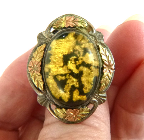 Vtg jne 925 - sterling, &