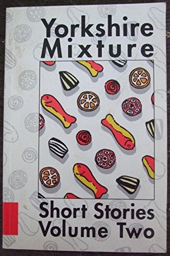 Yorkshire mixture short - yorkshire,
