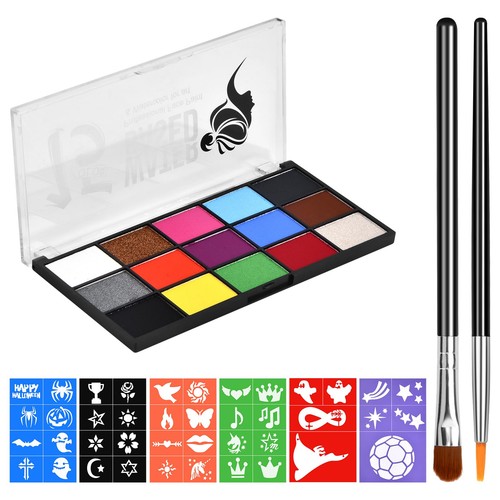 Kids face paint - kids,