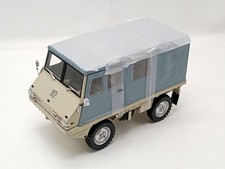 Schuko 1/18 Steyr Puf