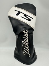 Titleist TS Driver Golf
