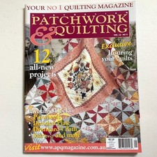 Patchwork & Quilting