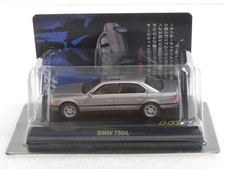 Kyosho 1/72 007 J. Bond