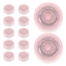 50 Pcs Garden Windmill