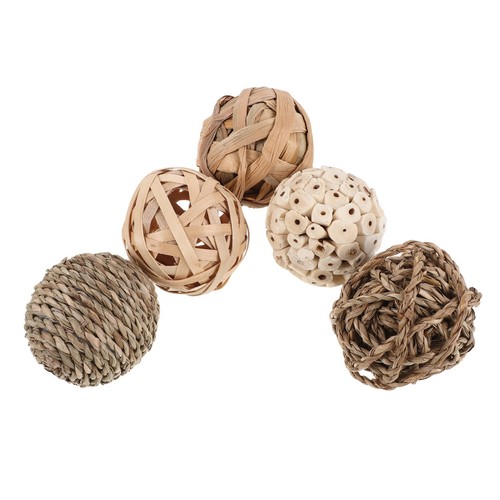 Pcs natural takraw ball - pcs,