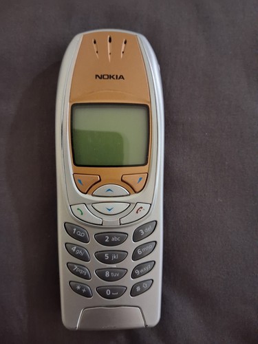 Nokia classic - nokia,