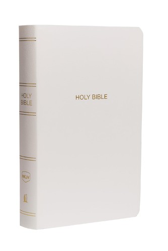 Nkjv gift and award bible - nkjv,