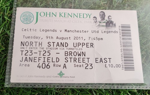 Celtic manchester united - celtic,
