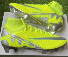 Nike Mercurial Superfly 9