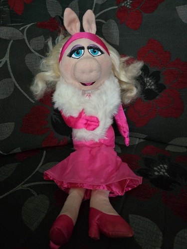 Disney the muppets miss - , piggy