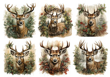 Rice paper decoupage - rice,