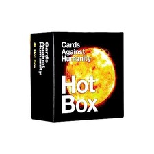 Cards Against Humanity: Hot