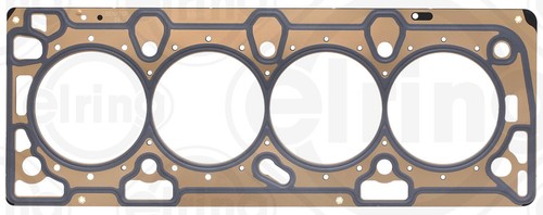Gasket cylinder head - cylinder,