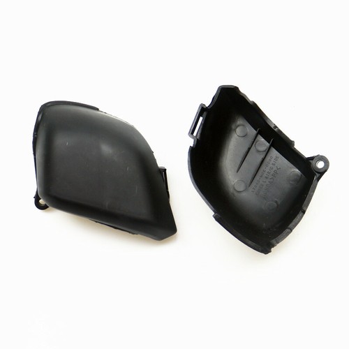 Black air filter cover intake - filter,