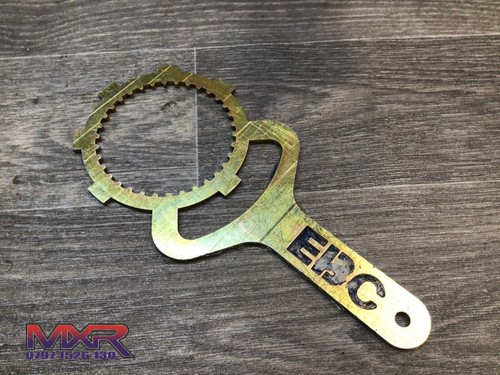 Kawasaki ebc clutch - 80,
