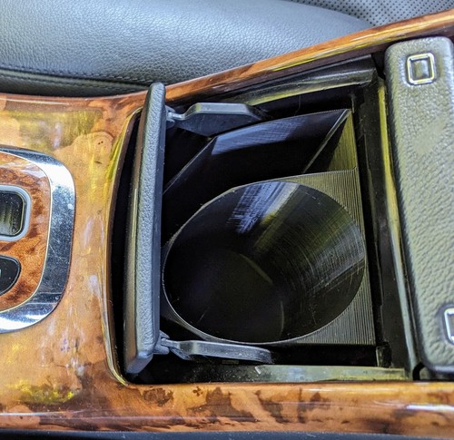 Cupholder cell holder for - cell,