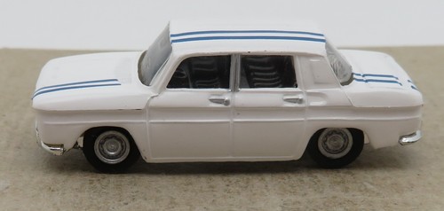 Rare made france micro - in,