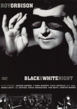 Roy Orbison: Black and White Night DVD (2003) Roy Orbison cert E Amazing Value