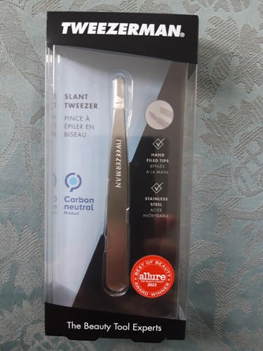 Tweezerman professional