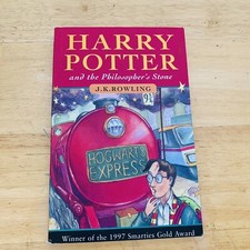 Harry Potter and the