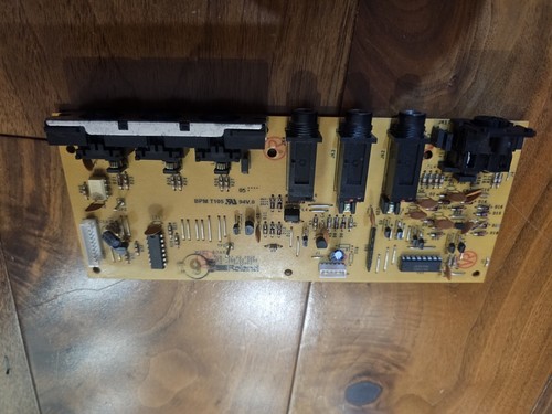 Roland g70 midi - g70,