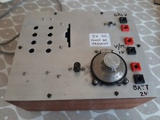 Unilab power unit educational