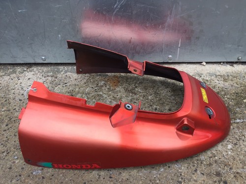 Honda varadero 1000 - 1000, seat