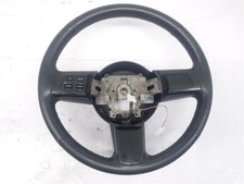 2014 MAZDA MX-5 STEERING WHEEL 