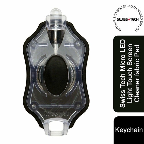 Swiss tech micro led light - swiss,