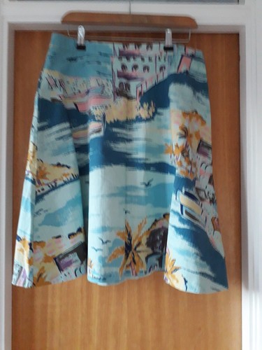 Boden blue riviera nancy - boden,