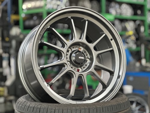 New 18x8 konig hypergram - new,