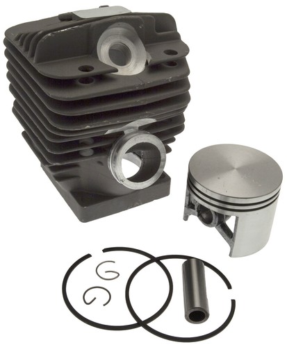 Cylinder piston fits - &,