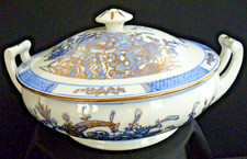 Japaneseware Porcelain -