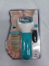 New Danielle Creations Pedi