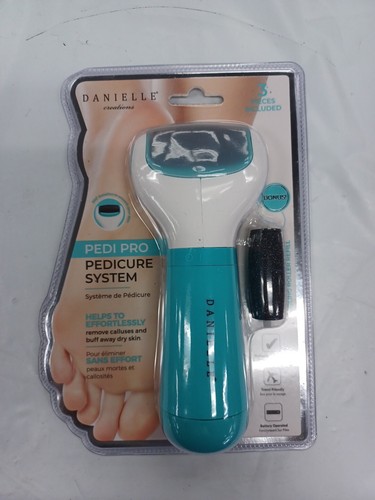 New danielle creations pedi - danielle,
