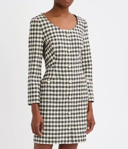 Bennett dress size black - bennett,