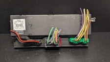 P: 1488780080 PEUGEOT 807 ECU