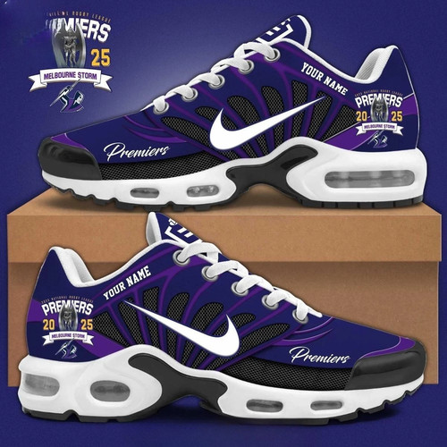 Melbourne storm 2025 - storm,