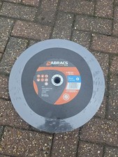 Abracs 350mm 8mm 25 4mm - 350mm, 2.8mm